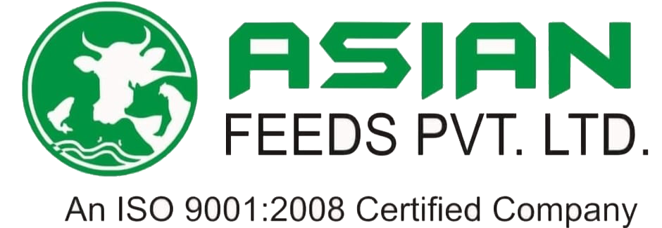 Asian Feeds Pvt. Ltd
